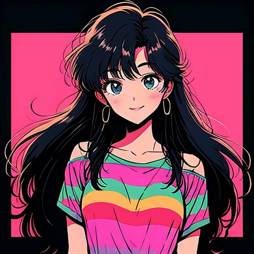 北极光