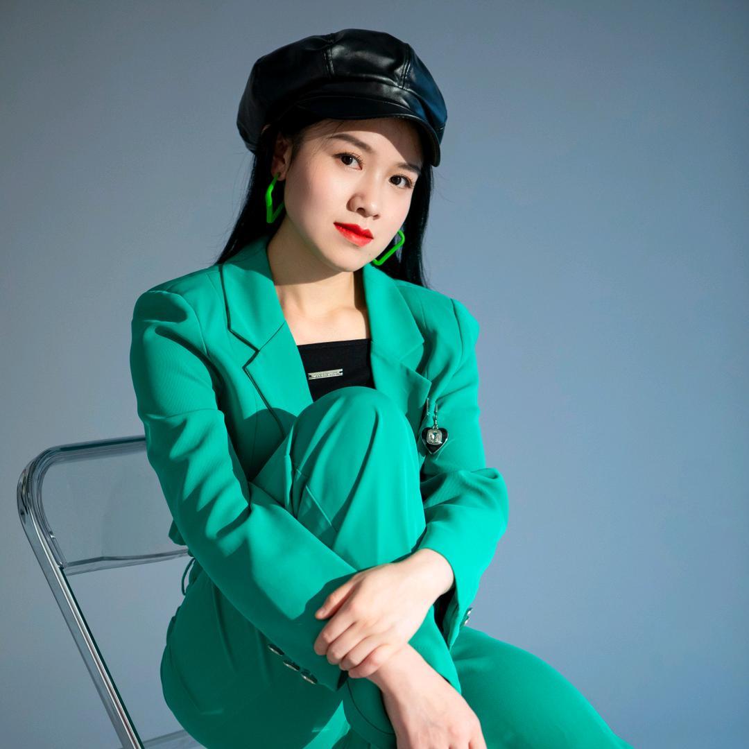 小静静