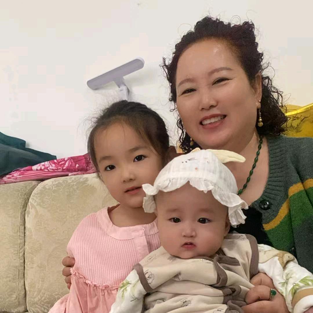 辣妹子
