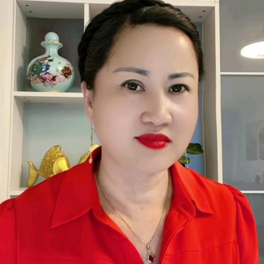 如烟姐