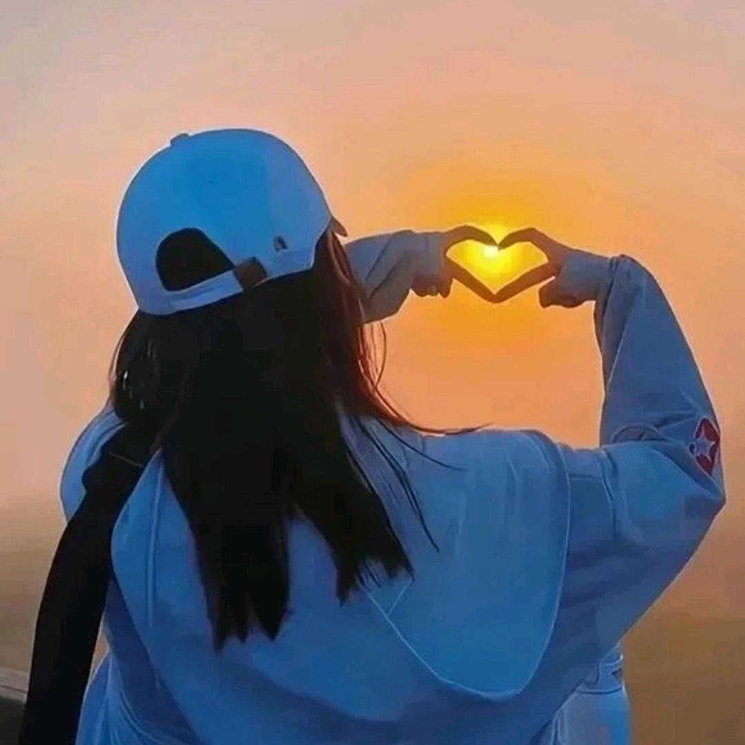 爱心传递🎶