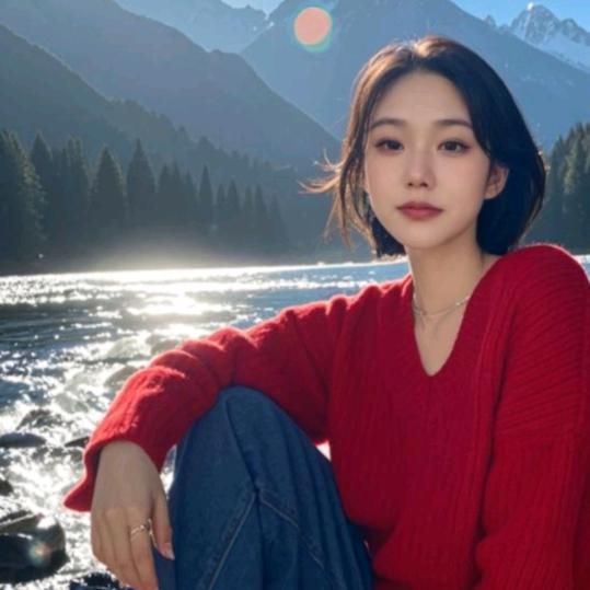 换个❤️情看世界