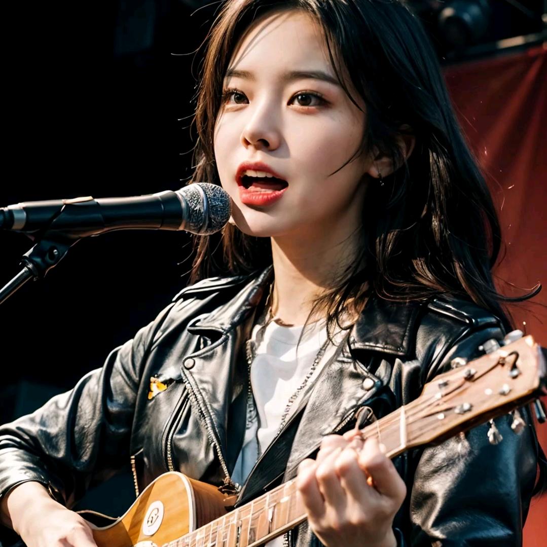 情妹🎤