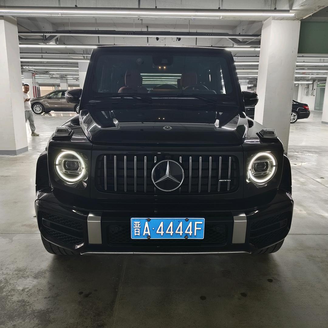 太原大同路鹏店长丰驰二手车