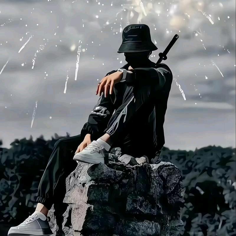 天龙八部雨少