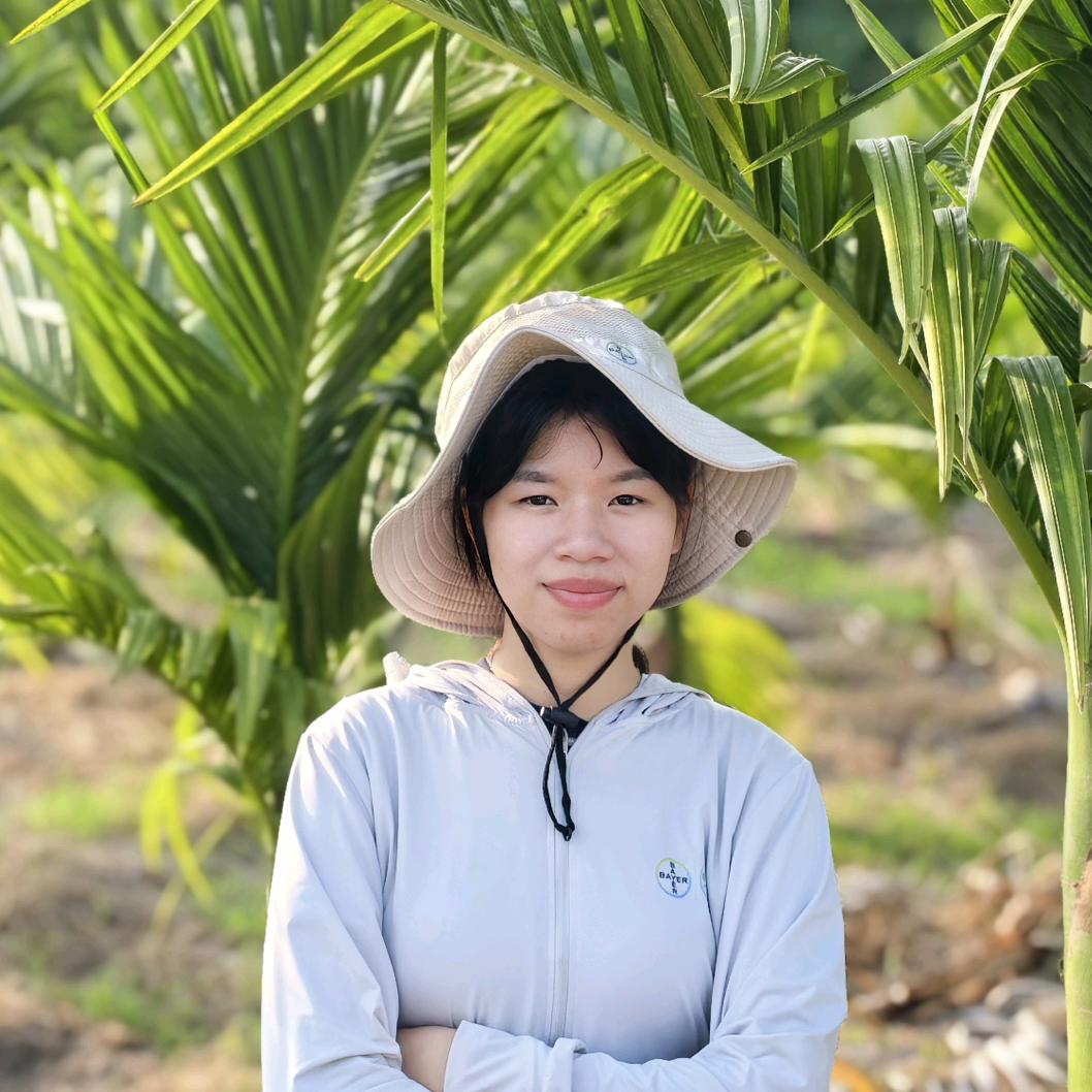 海南助农小郑