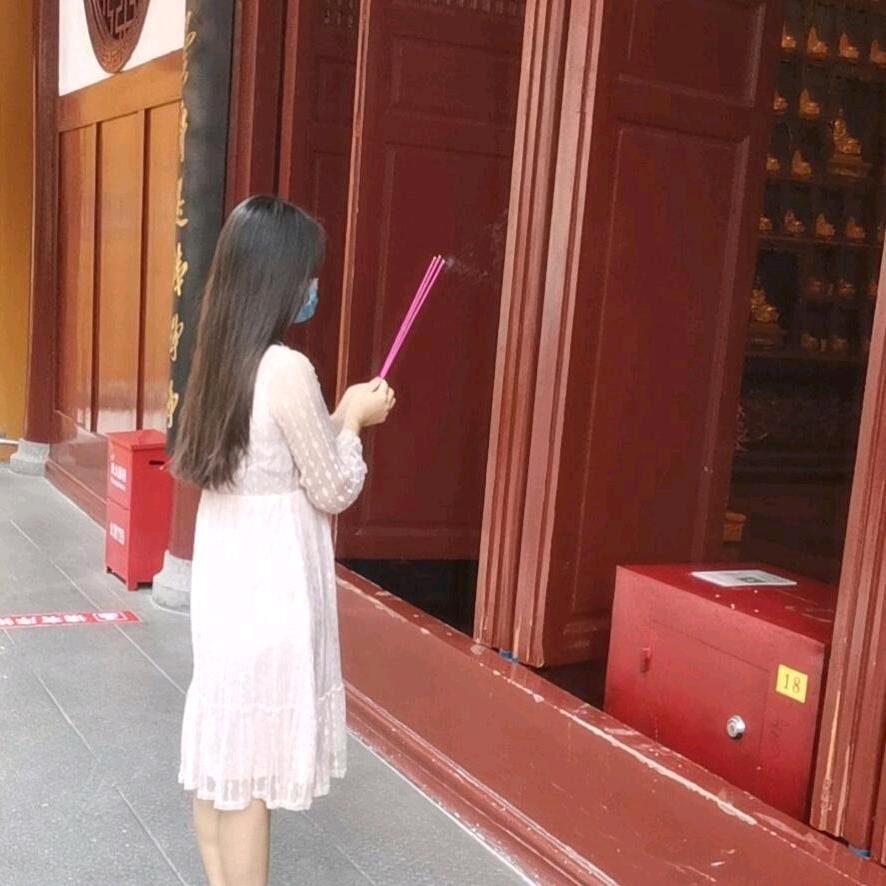 江西表妹