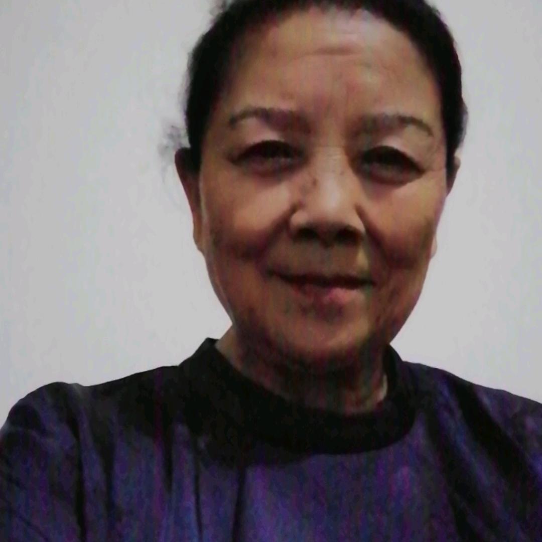 贺老师賀巧华，