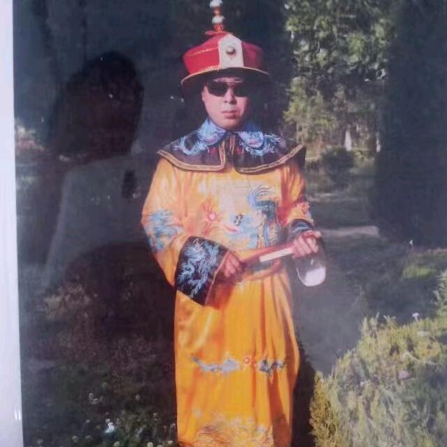 ＠♛南朝北调