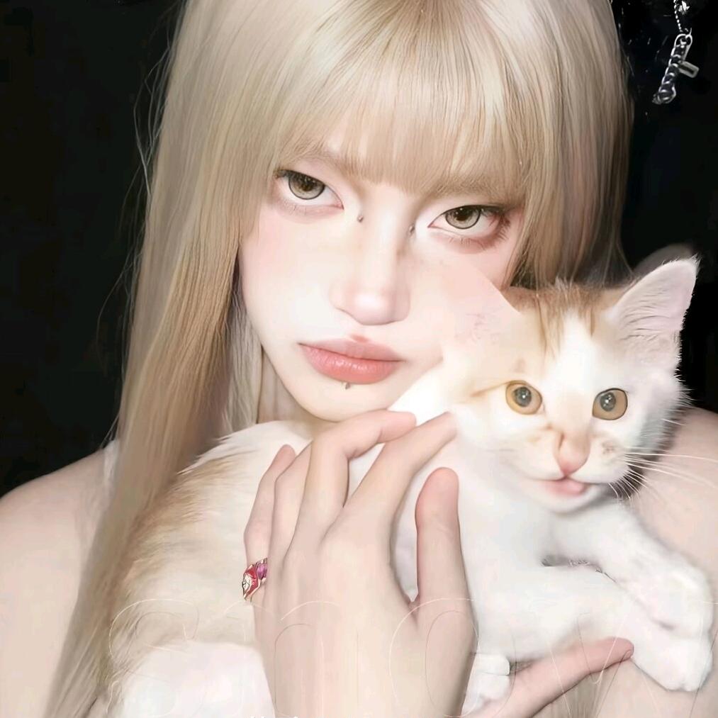养只猫