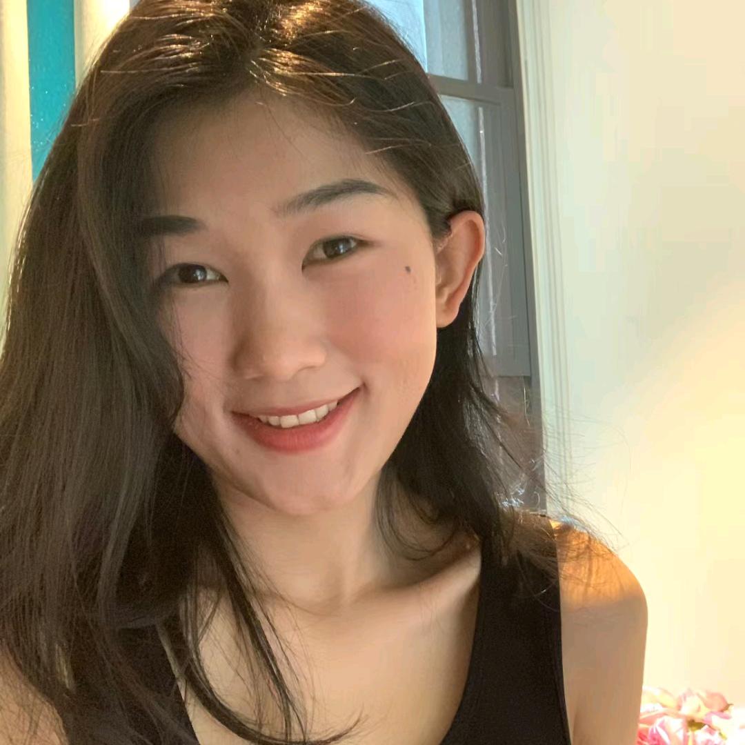 一吨车厘子🍒