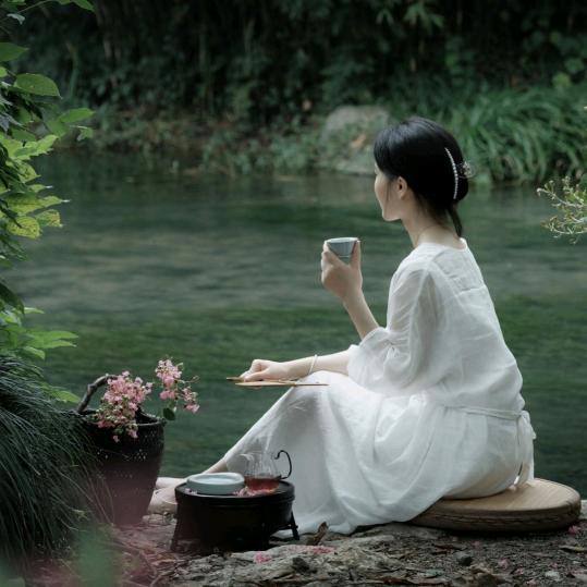 壹茉茶香