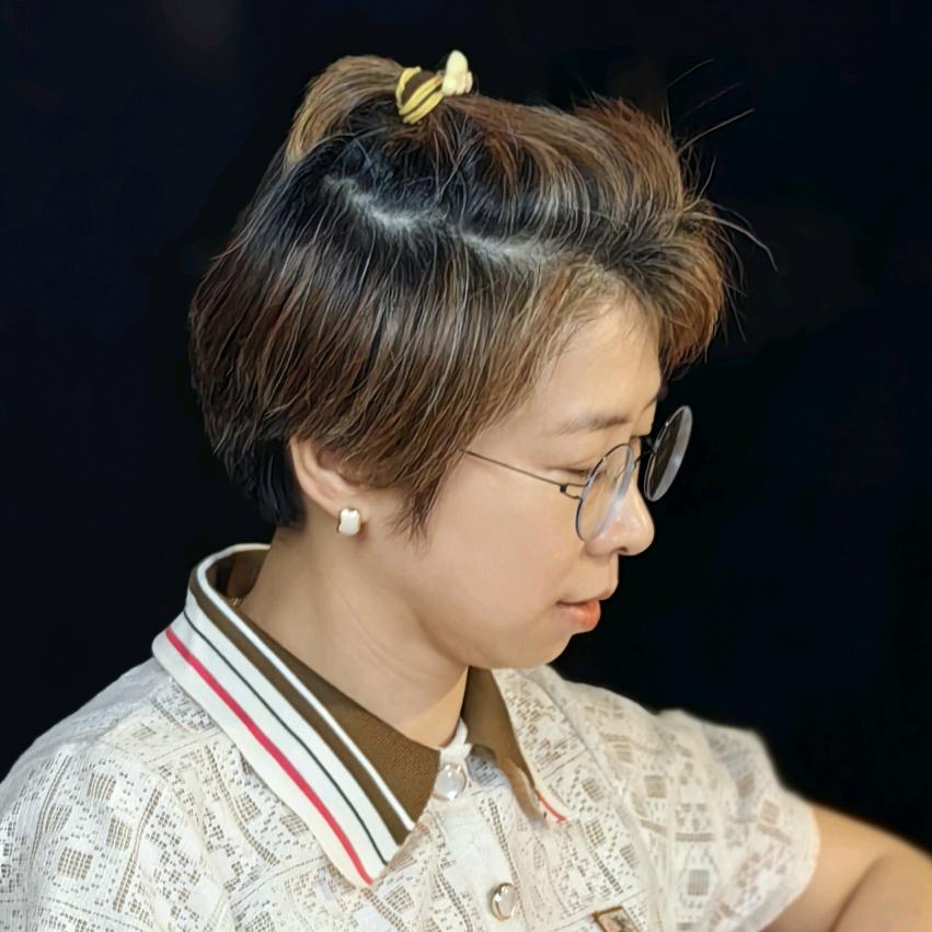 阿娜🌹