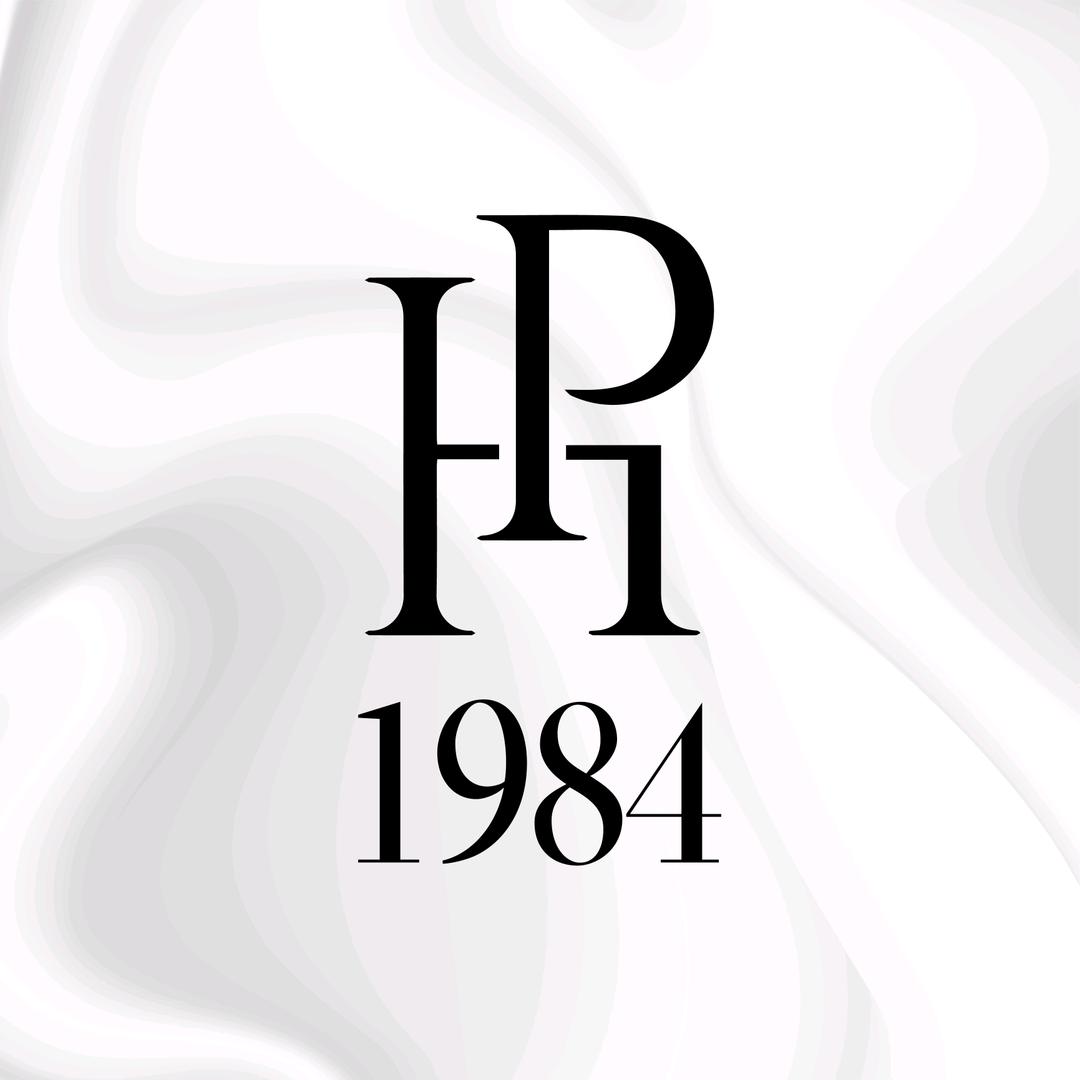 BR·海派1984