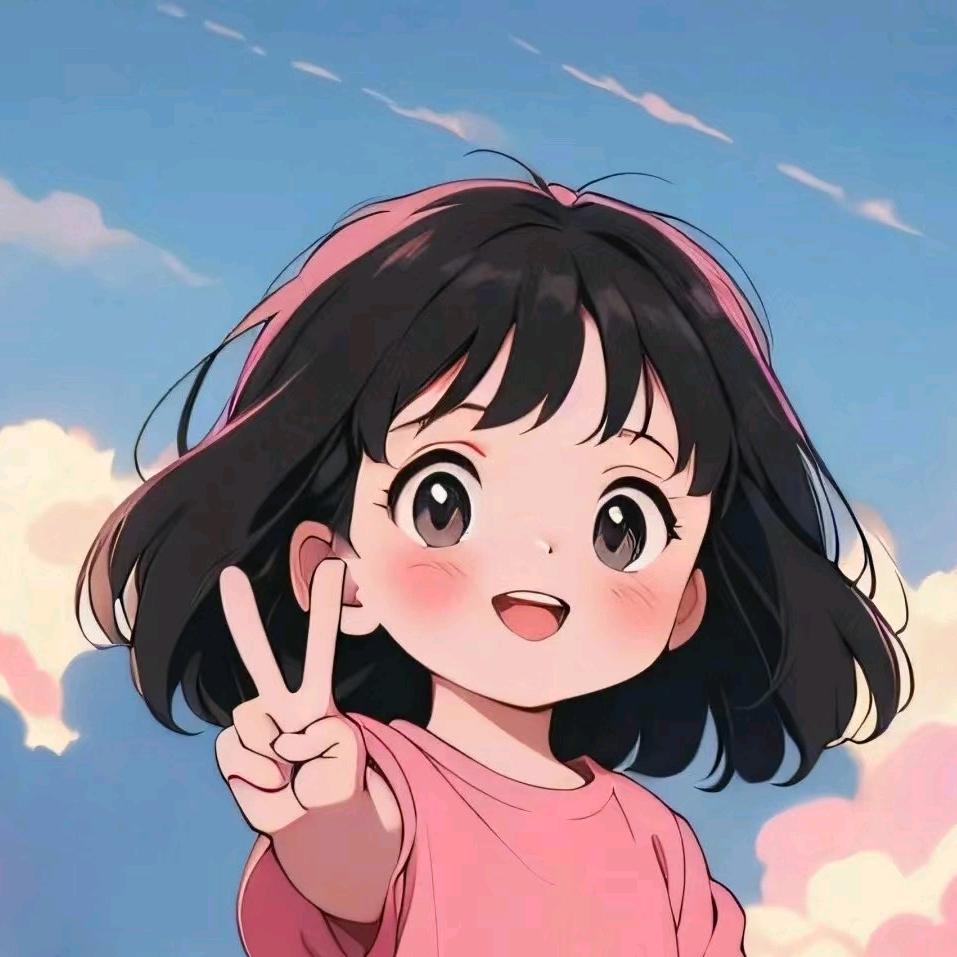 潼潼很乖