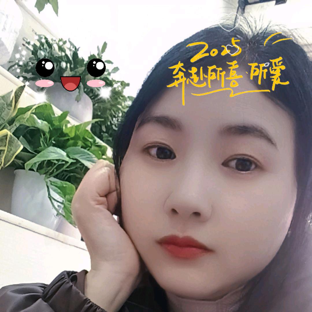 人间💫小迷糊