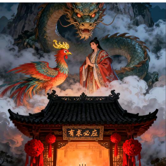 灵儿