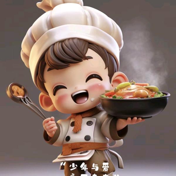 饭 桶