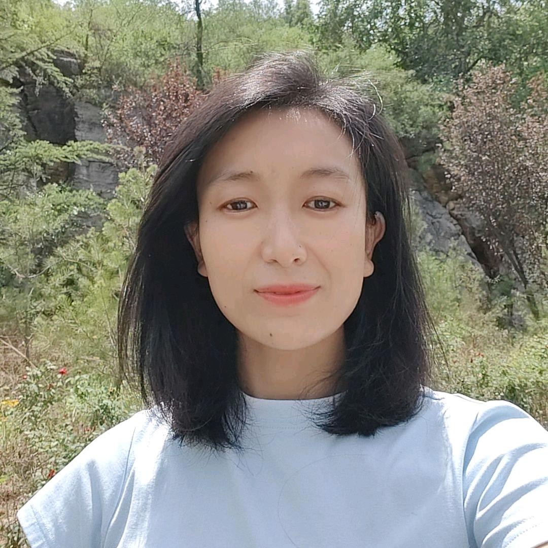 锦墨～党妮