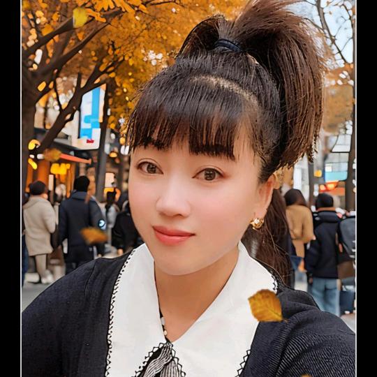 简单的幸福💑