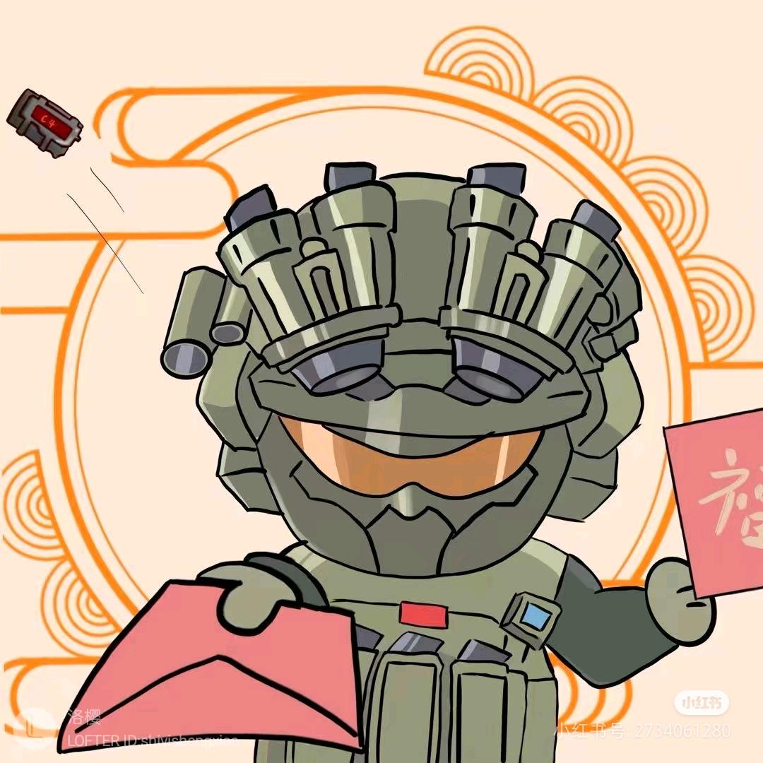 抽象派（三角洲行动）