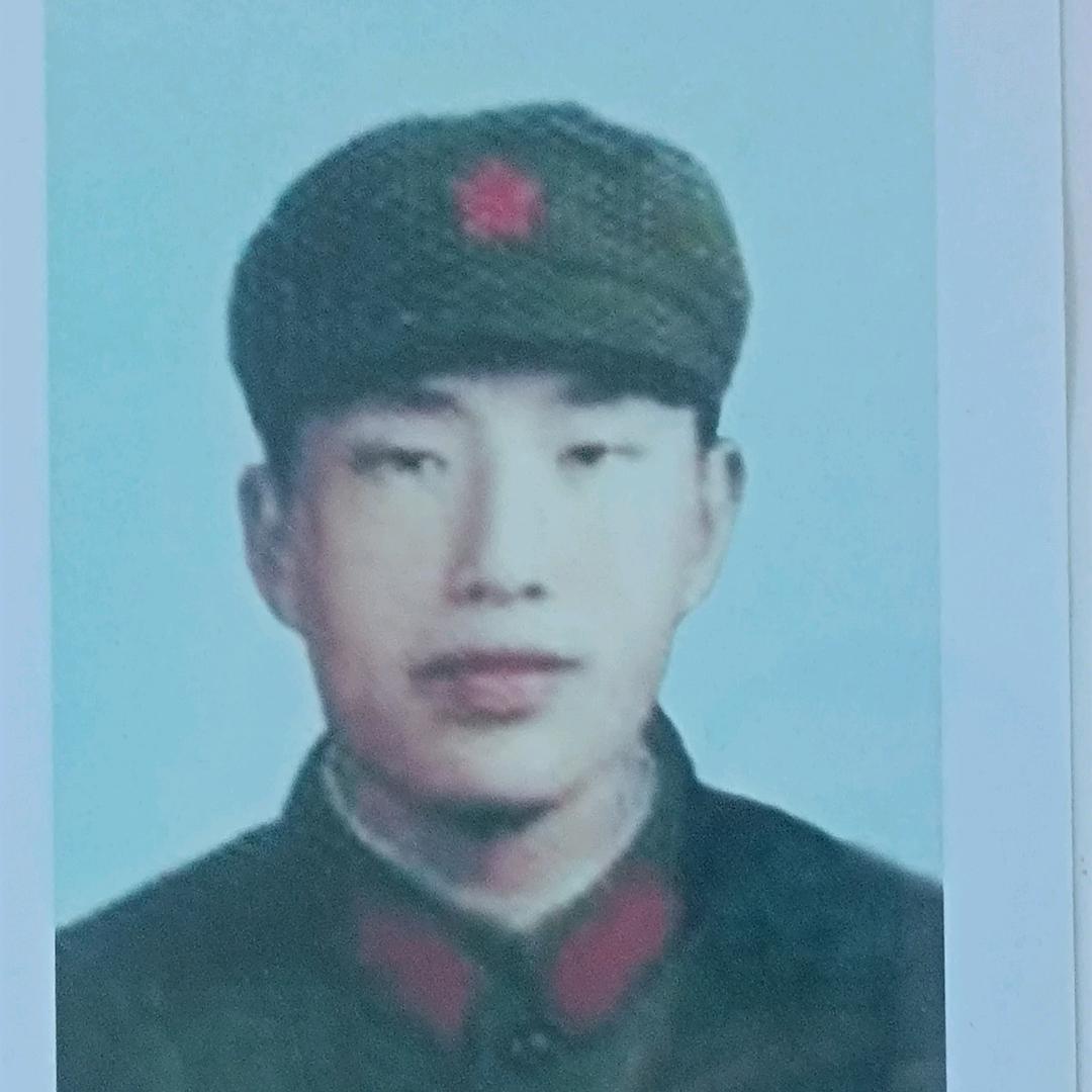 老兵《剪辑徒手》