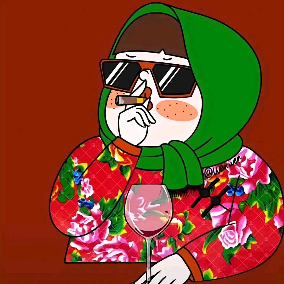 东北《陈大姑娘》