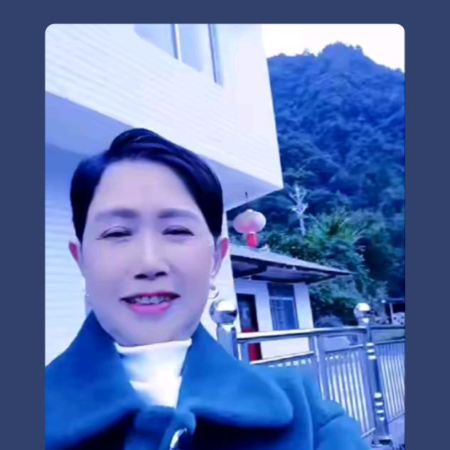 关妈妈