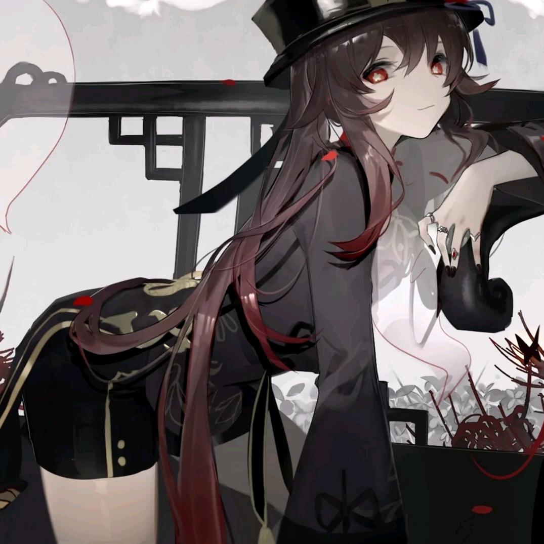 原魔萌新