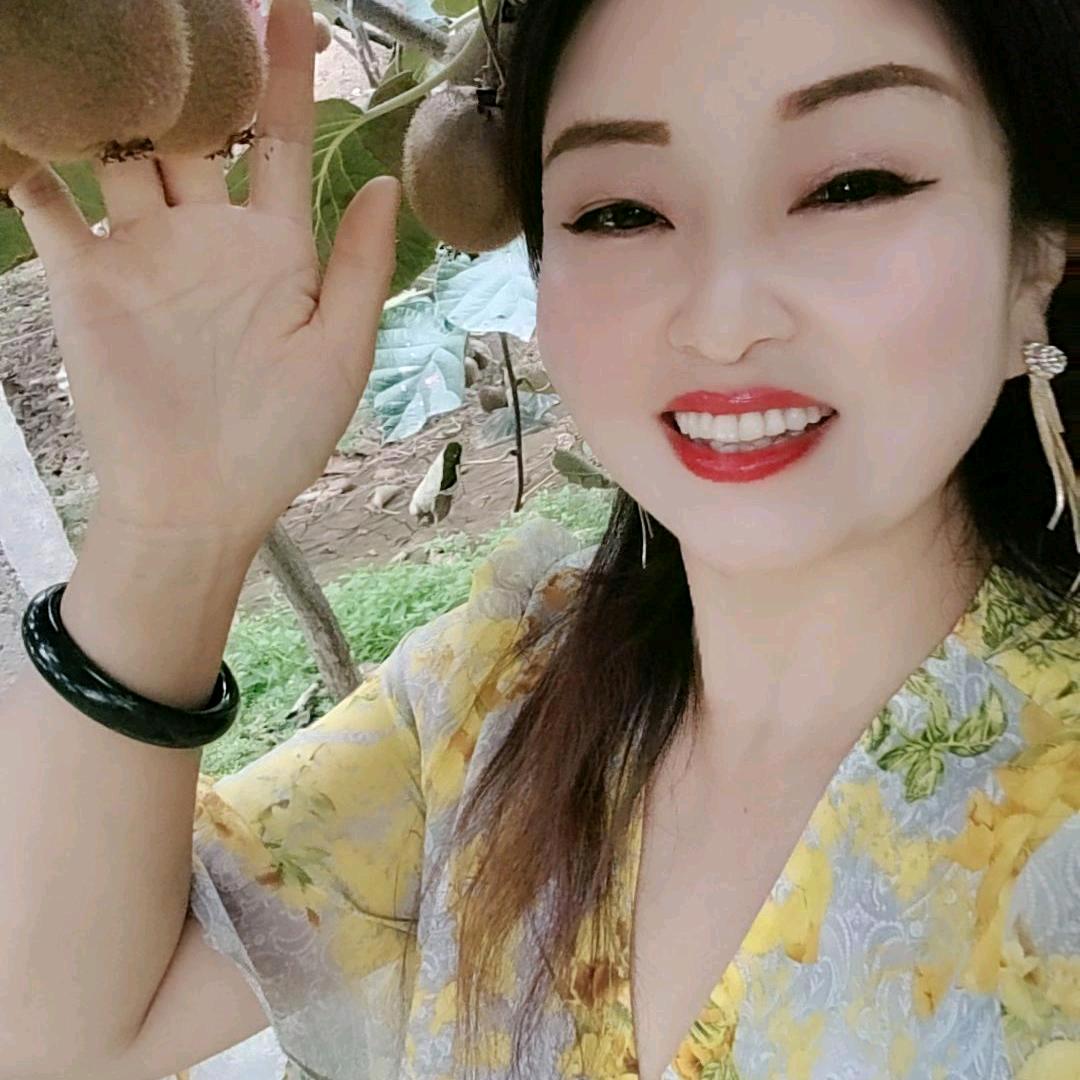 蕙质兰心🥝