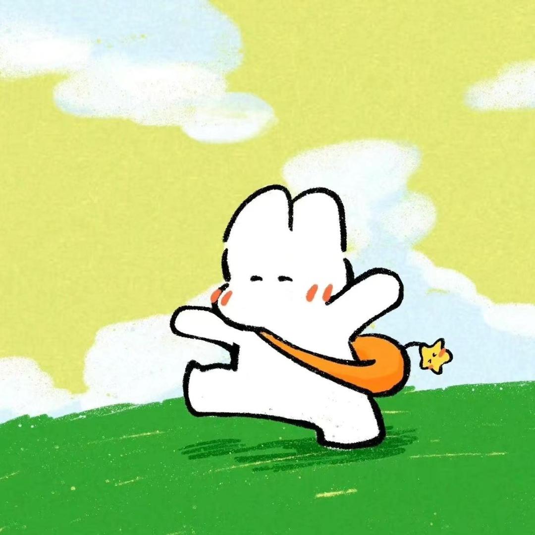 小兔子短剧