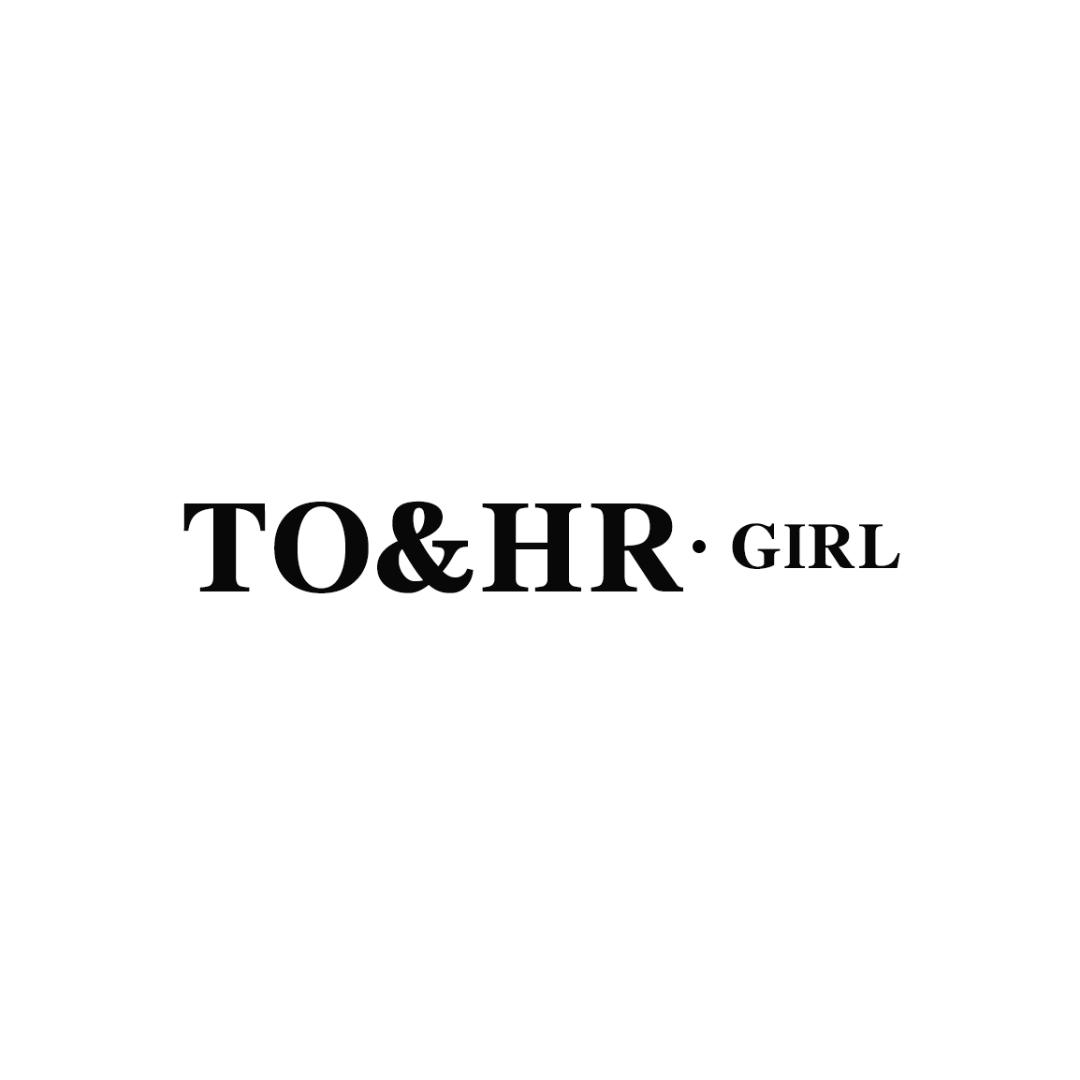 TO&HR.GIRL STUDIO