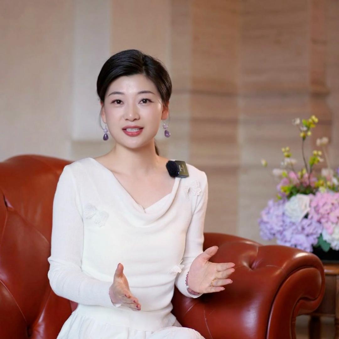 小财女进阶日记