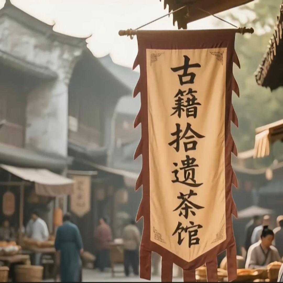 古籍拾遗