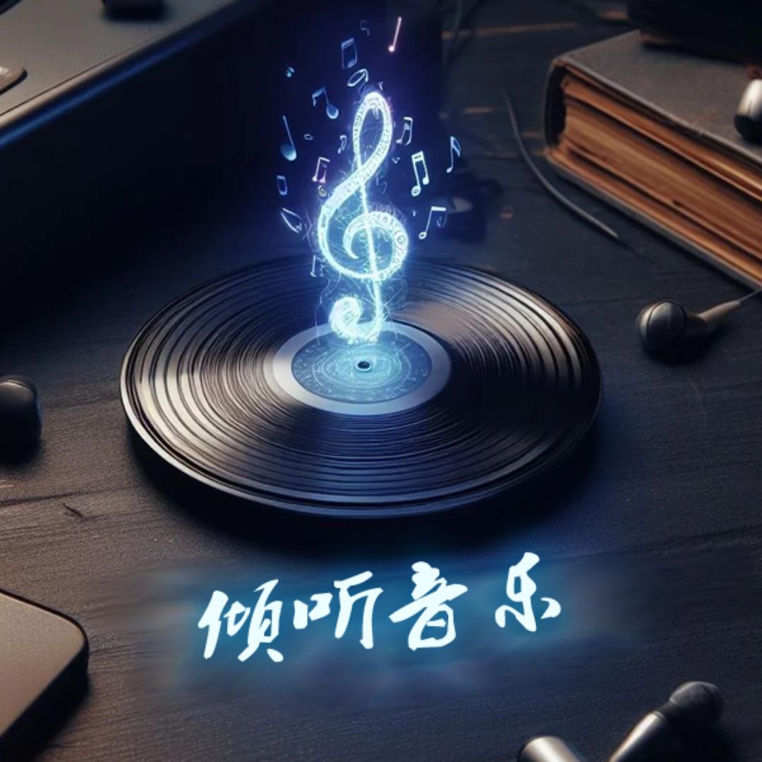 小倾听🎸