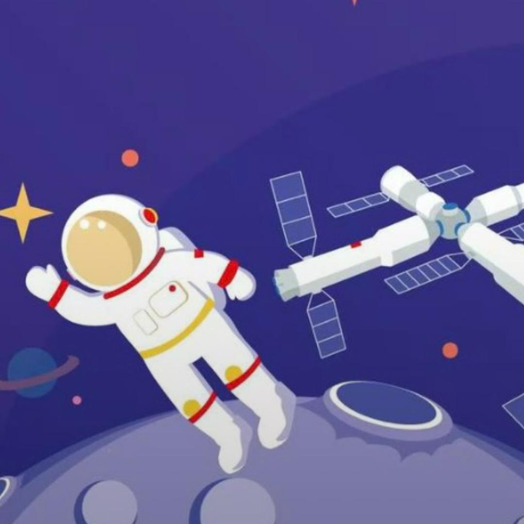 我们的星空航天航空科技展-河南漯河站