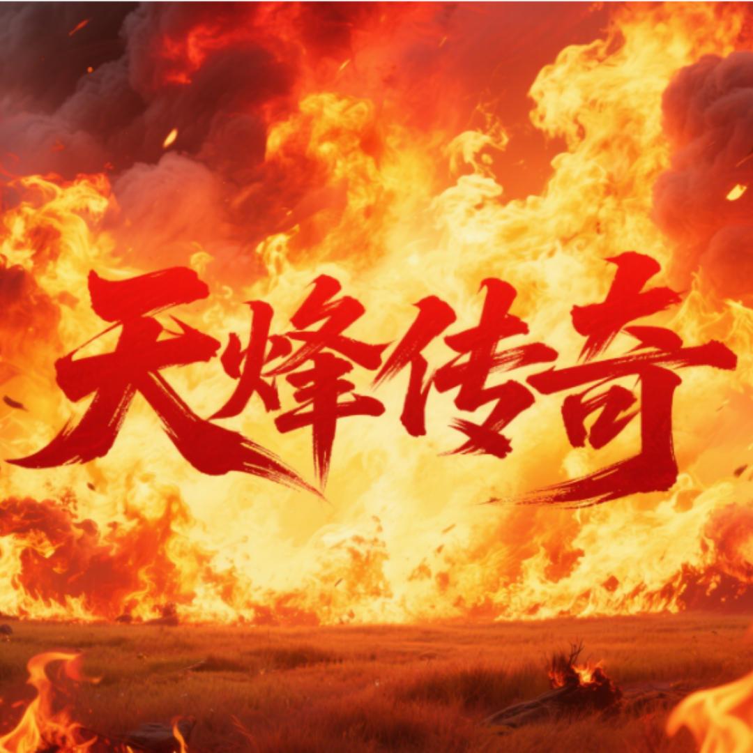 天烽传奇