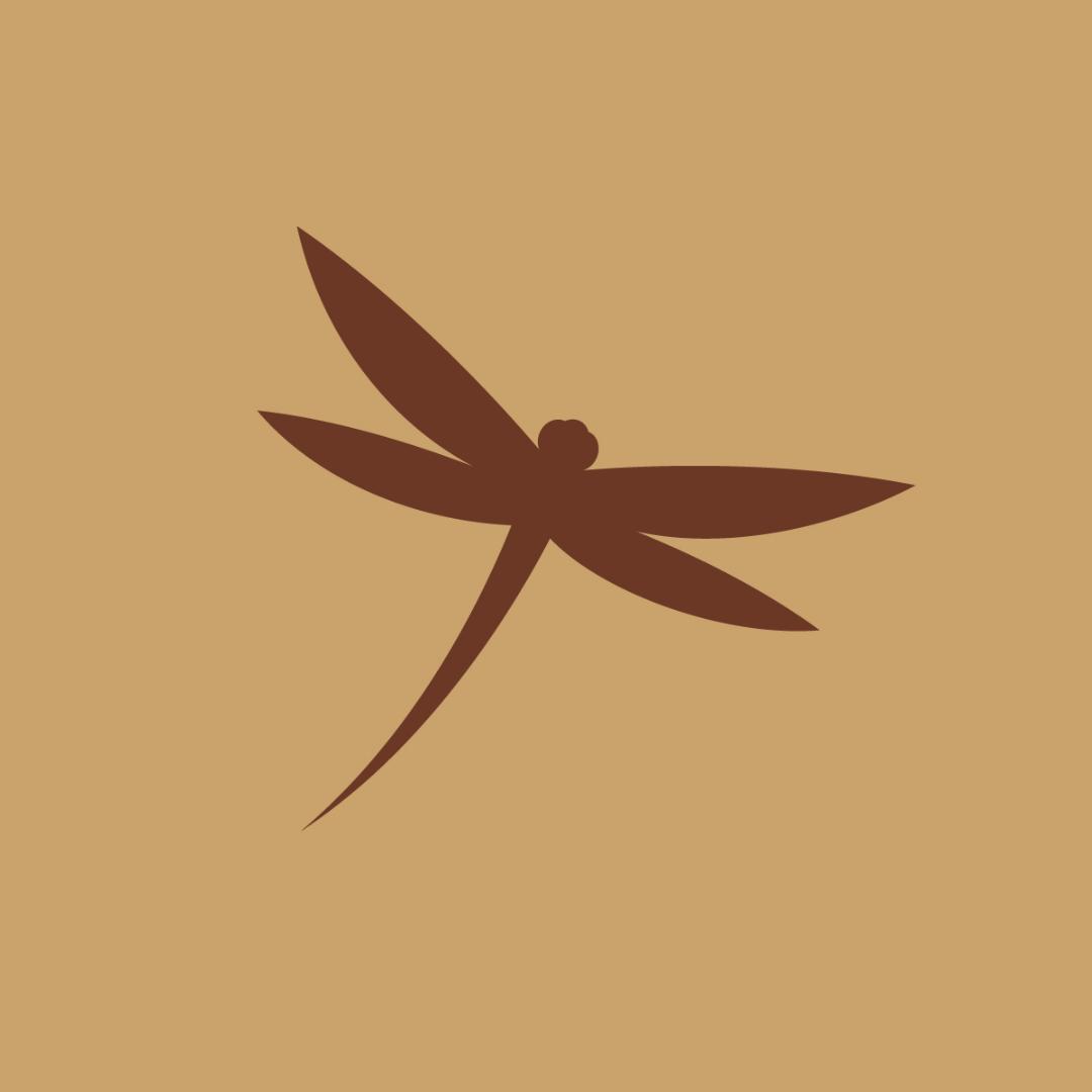 RED DRAGONFLY红蜻蜓