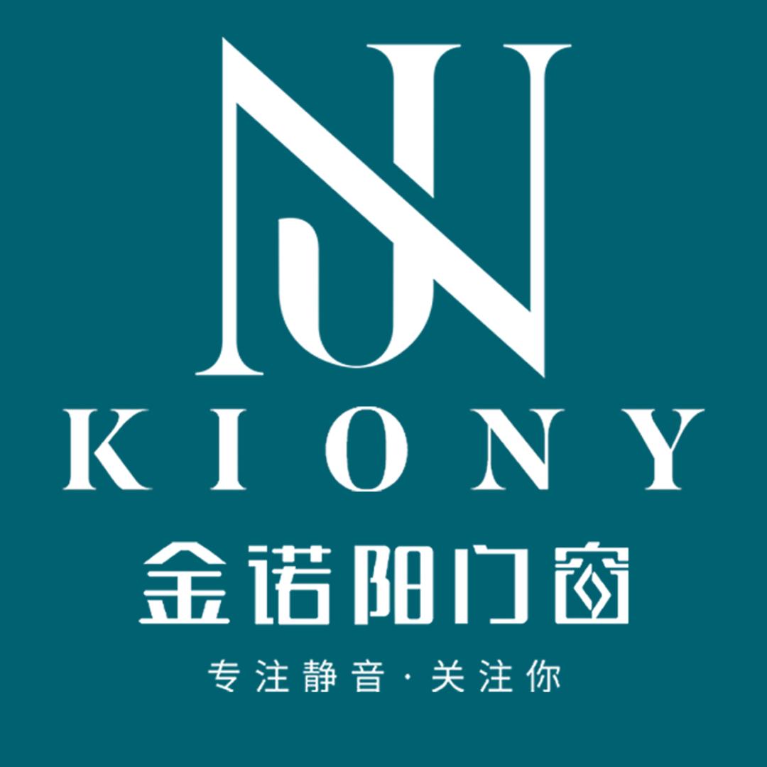 金诺阳门窗总部