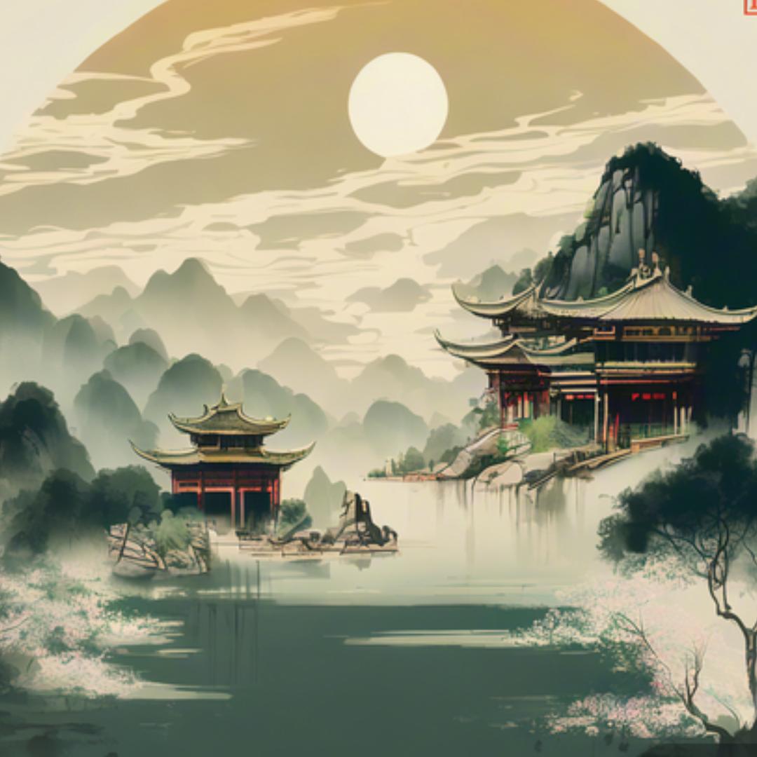 大锤聊金庸