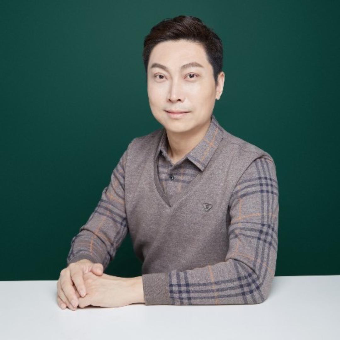 英语口语韩老师