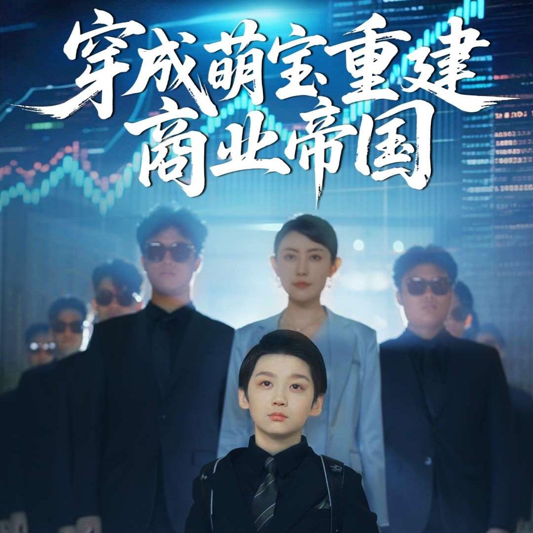 易粉短剧（萌宝帝国版）