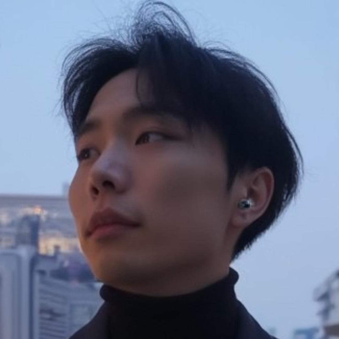 小笼包老师 Gary