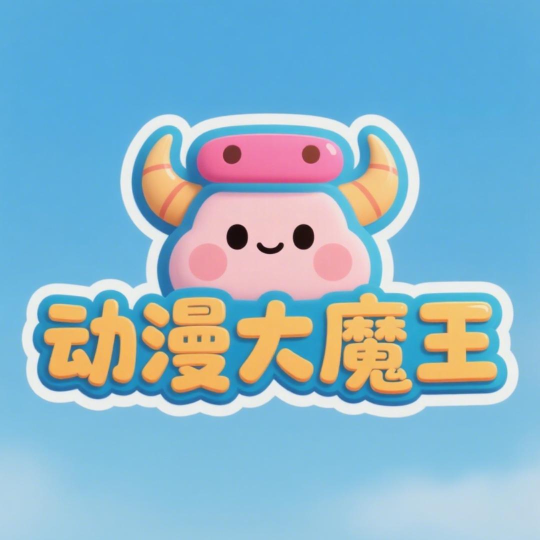 动漫大魔王