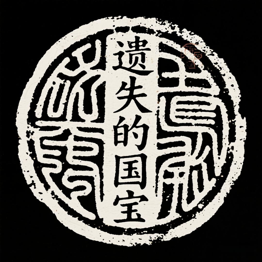 遗失的国宝