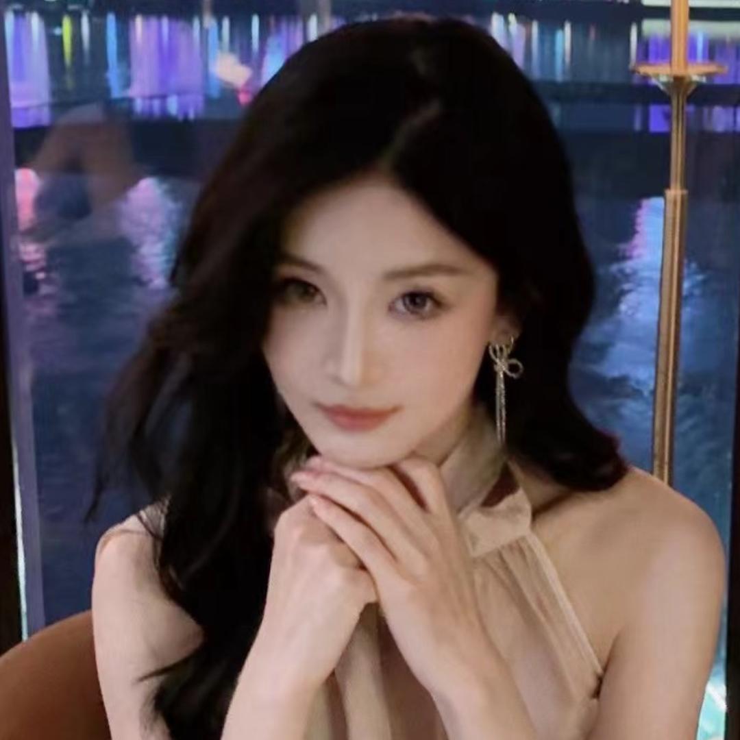 财经社琳达