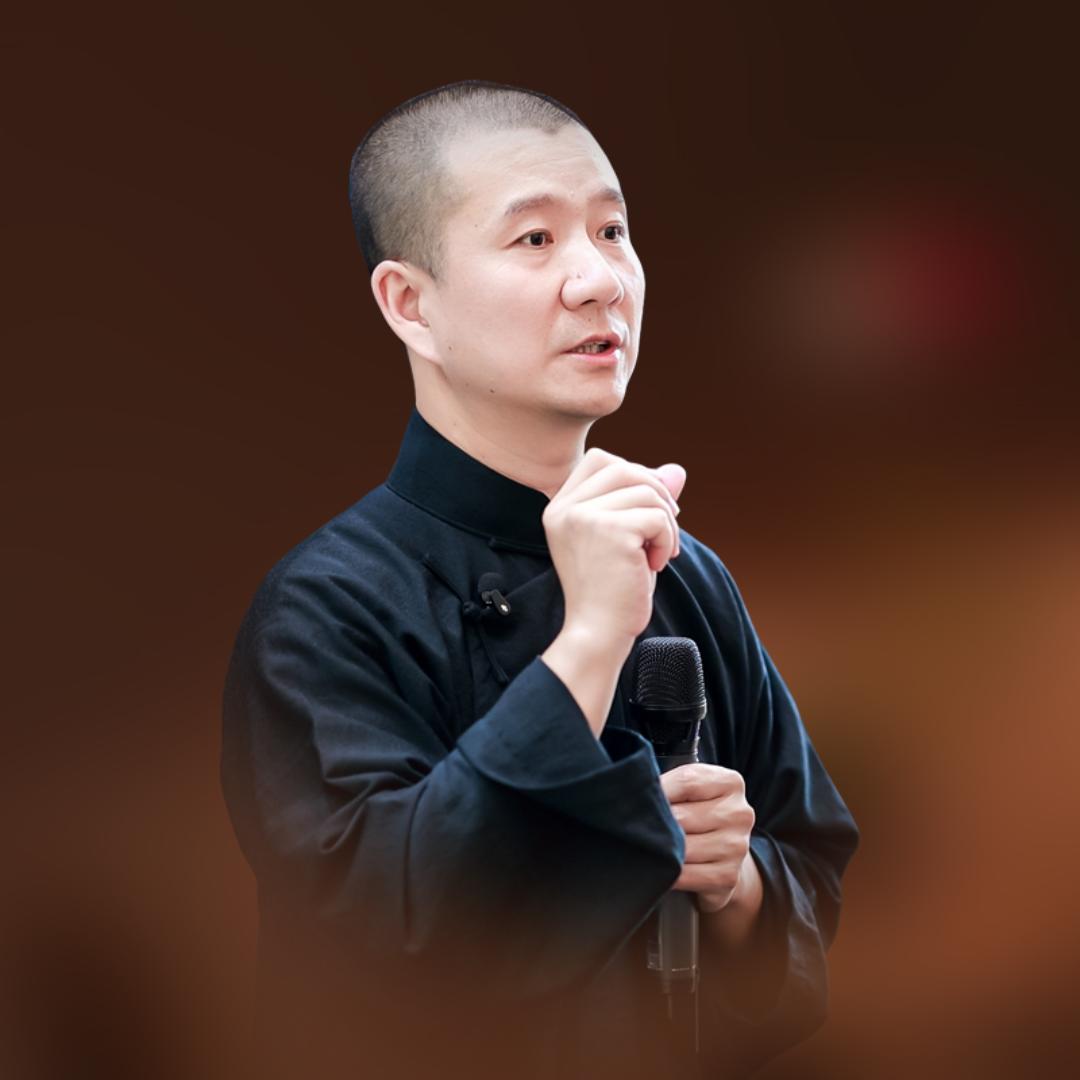 可一禅意人生