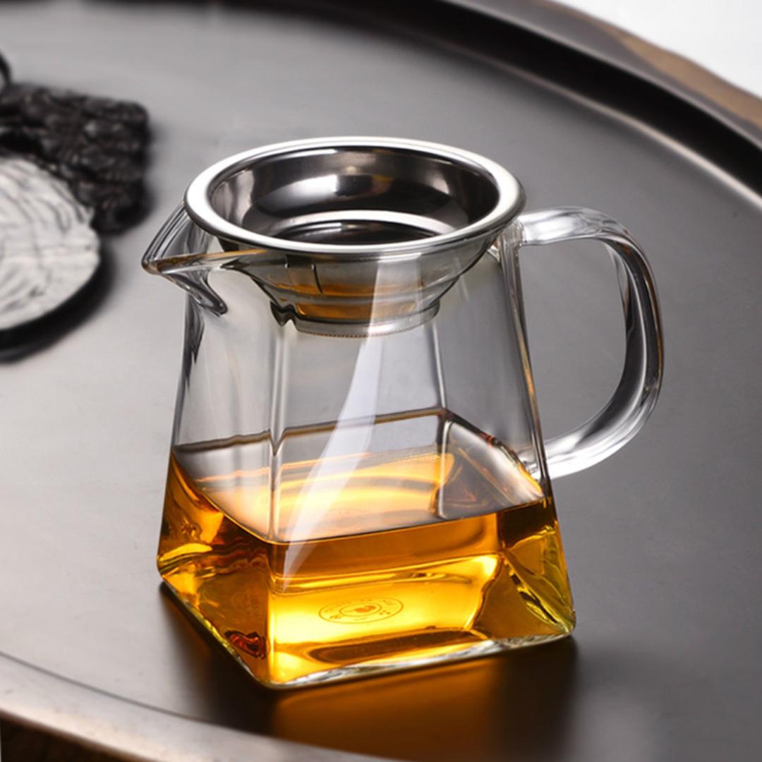 松阳茶王刘老师