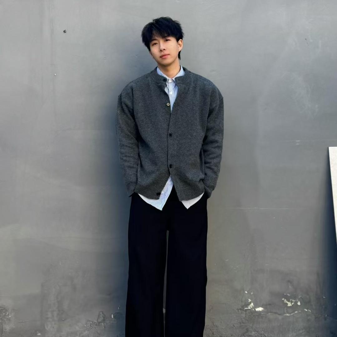 科技少年李皓铭
