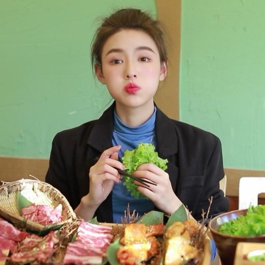 张喜喜（明早十点花西子小黛伞破价场）
